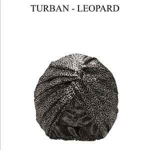 SLIP Hair Turban